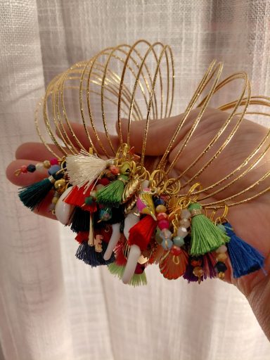 Bracelets GADJI DU SUD®