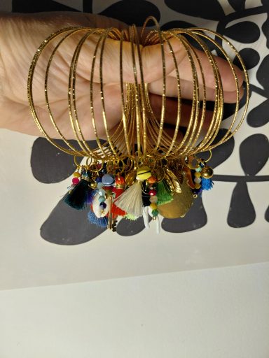 Bracelets GADJI DU SUD®