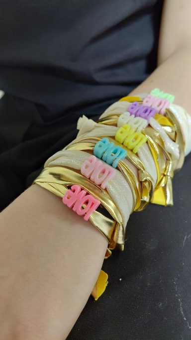Bracelets GADJI DU SUD®