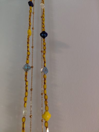 Collier Barracuda GADJI DU SUD®