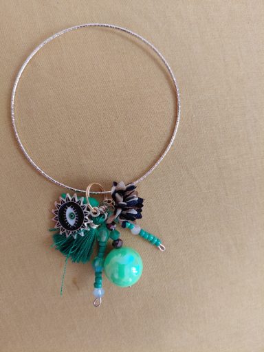 Bracelet GADJI DU SUD®