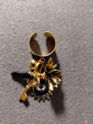 Bague GADJI DU SUD®