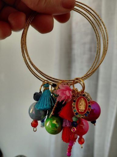 Bracelets GADJI DU SUD®