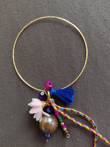 Bracelet GADJI DU SUD®