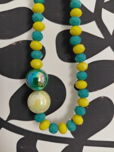 Collier Barracuda GADJI DU SUD®