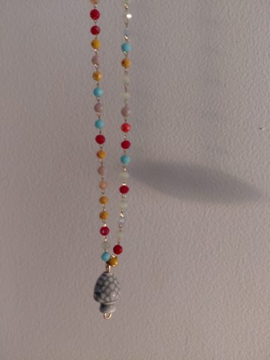Collier Barracuda GADJI DU SUD®