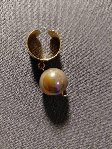 Bague GADJI DU SUD®