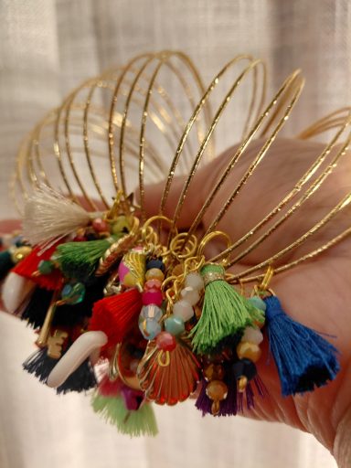 Bracelets GADJI DU SUD®