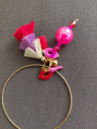 Bracelet GADJI DU SUD®