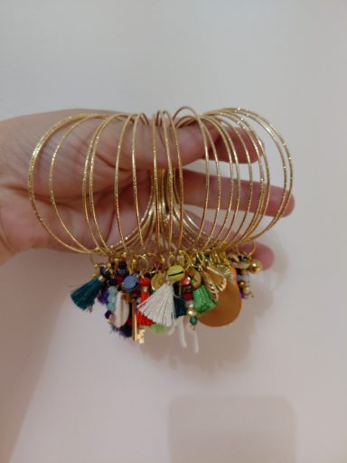 Bracelets GADJI DU SUD®