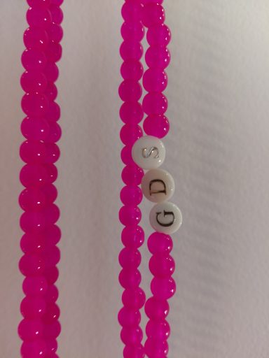 Collier Barracuda GADJI DU SUD®