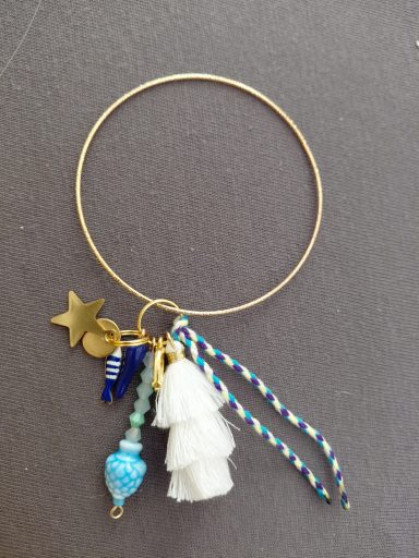 Bracelet GADJI DU SUD®