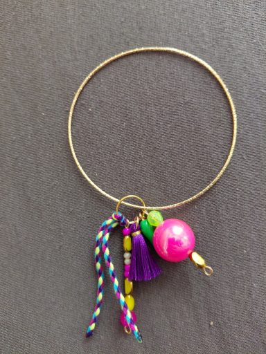 Bracelet GADJI DU SUD®