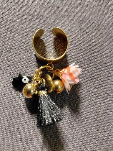 Bague GADJI DU SUD®