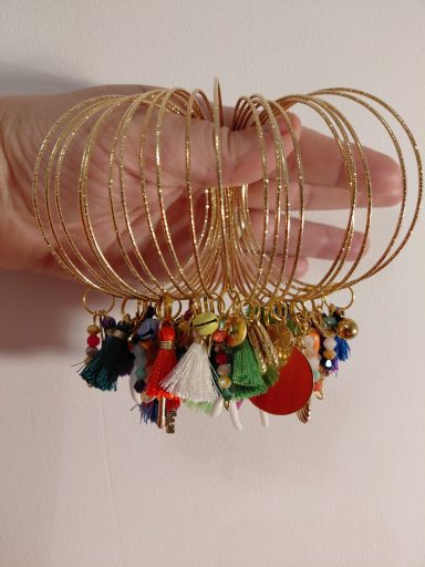 Bracelets GADJI DU SUD®