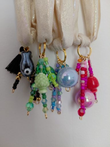 Bracelets GADJI DU SUD®