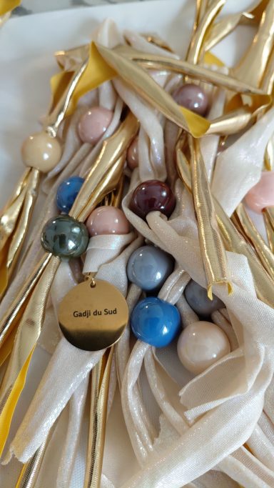 Bracelets GADJI DU SUD®