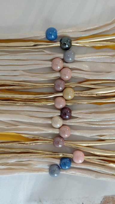 Bracelets GADJI DU SUD®