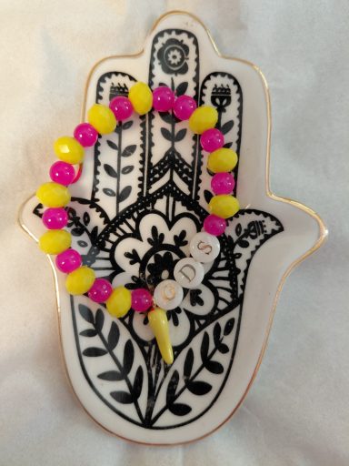 Bracelet GADJI DU SUD®