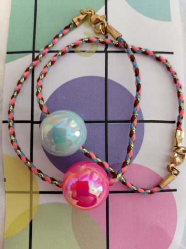 Bracelets GADJI DU SUD®