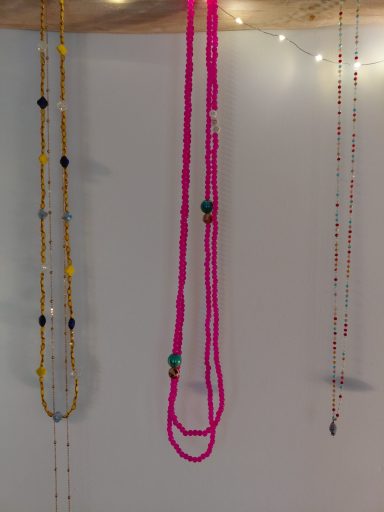 Collier Barracuda GADJI DU SUD®