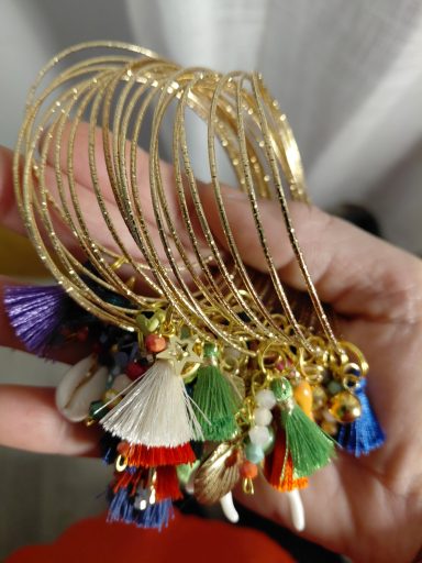 Bracelets GADJI DU SUD®